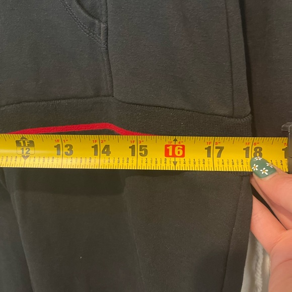 Vintage G-UNIT MFG. 90’s Hooded & Embroidered Jumpsuit Onesie Size L - Picture 5 of 14